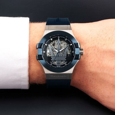 Montre Maserati Potenza R8821108050