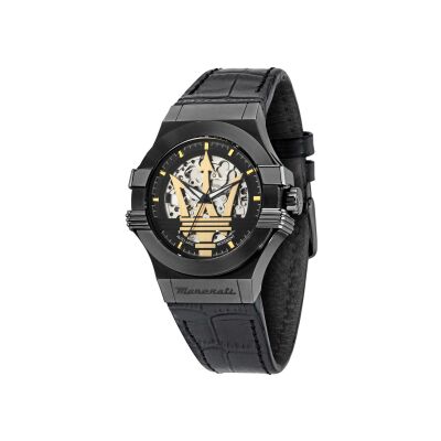 Montre Maserati Potenza R8821108051
