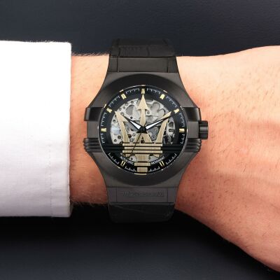 Montre Maserati Potenza R8821108051