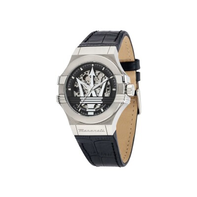 Montre Maserati Potenza R8821108052