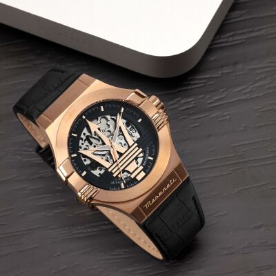 Montre Maserati Potenza R8821108053