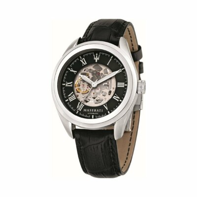 Montre Maserati Traguardo R8821112004