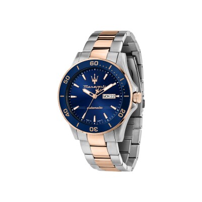 Montre Maserati Competizione R8823100001