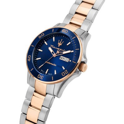 Montre Maserati Competizione R8823100001