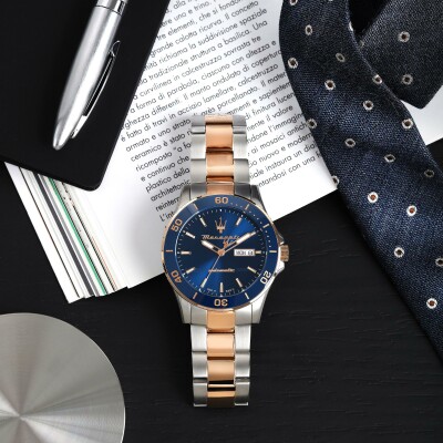 Montre Maserati Competizione R8823100001