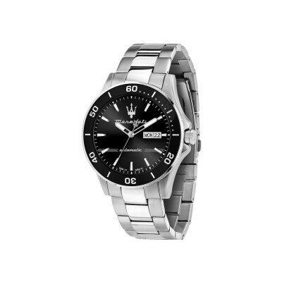Montre Maserati Competizione R8823100004