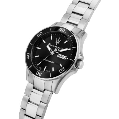 Montre Maserati Competizione R8823100004