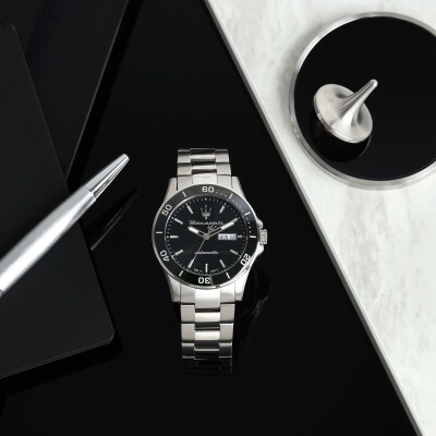Montre Maserati Competizione R8823100004