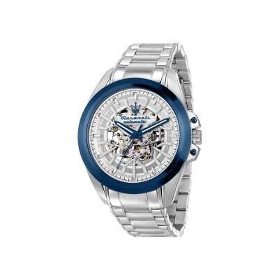 Montre Maserati Traguardo R8823112006