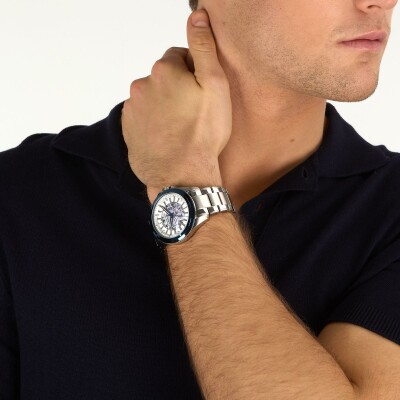 Montre Maserati Traguardo R8823112006