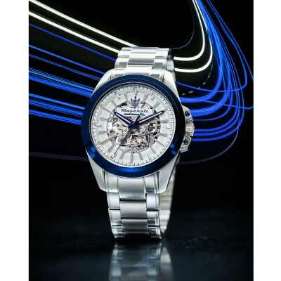 Montre Maserati Traguardo R8823112006