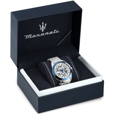 Montre Maserati Traguardo R8823112006