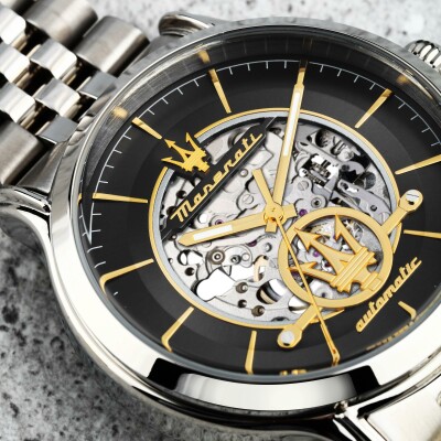 Montre Maserati Epoca R8823118015