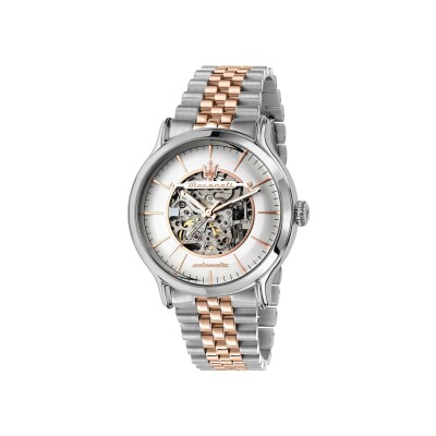 Montre Maserati Epoca R8823118016