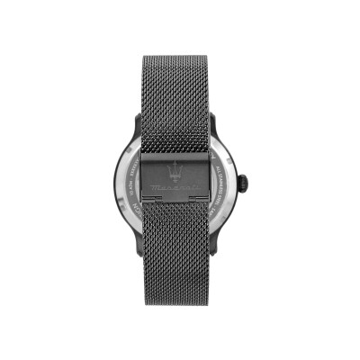 Montre Maserati Epoca R8823118017