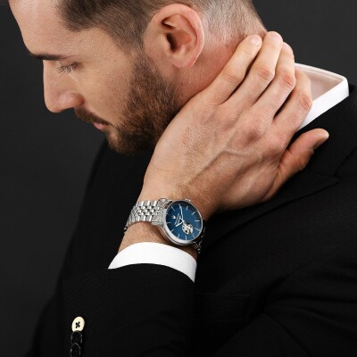 Montre Maserati Epoca R8823118018