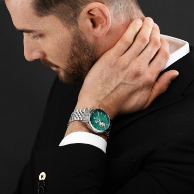 Montre Maserati Epoca R8823118019