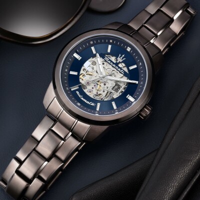 Montre Maserati Successo R8823121002