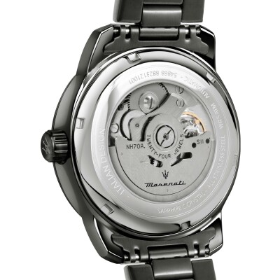 Montre Maserati Successo R8823121002