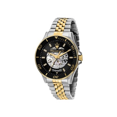 Montre Maserati Sfida R8823140010