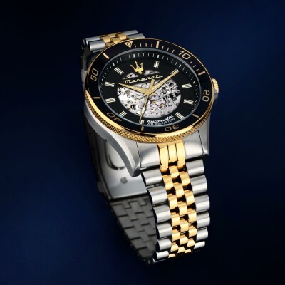 Montre Maserati Sfida R8823140010