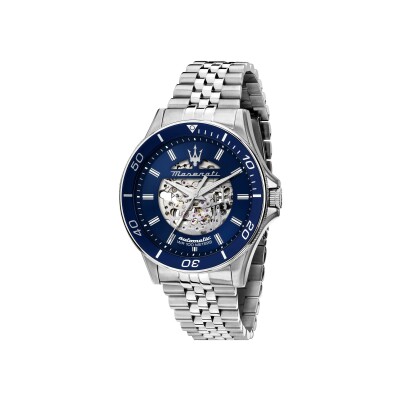 Montre Maserati Sfida R8823140011