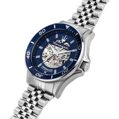 Montre Maserati Sfida R8823140011