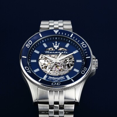 Montre Maserati Sfida R8823140011