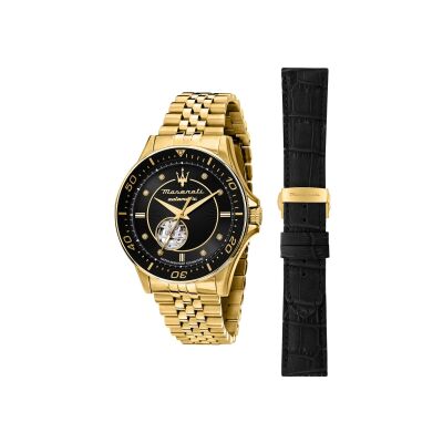 Montre Maserati Sfida R8823140012
