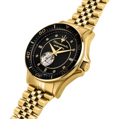 Montre Maserati Sfida R8823140012