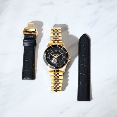 Montre Maserati Sfida R8823140012