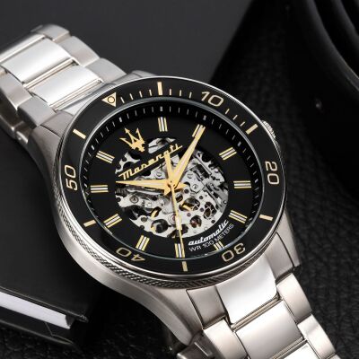 Montre Maserati Sfida R8823140014