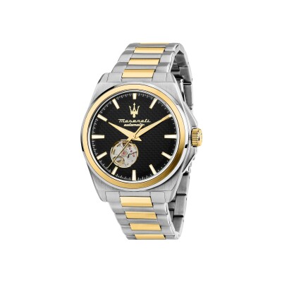 Montre Maserati Velocita' R8823152001