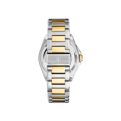 Montre Maserati Velocita' R8823152001