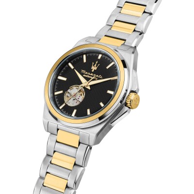 Montre Maserati Velocita' R8823152001