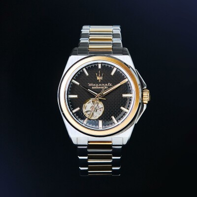 Montre Maserati Velocita' R8823152001