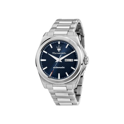 Montre Maserati Velocita' R8823152002