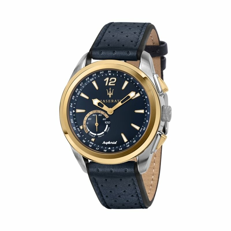 Montre Maserati Traguardo Smart R8851112002