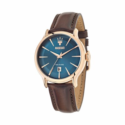 Montre Maserati Epoca R8851118001