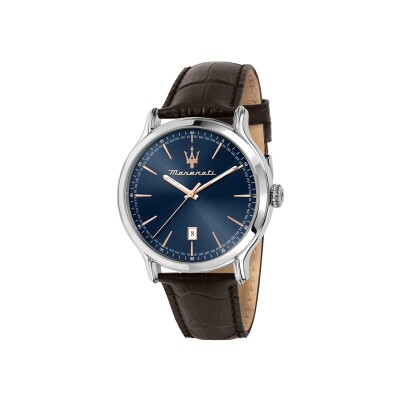 Montre Maserati Epoca R8851118016