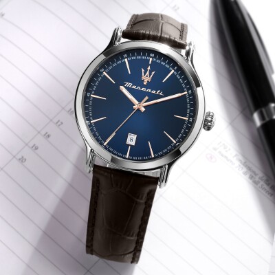 Montre Maserati Epoca R8851118016