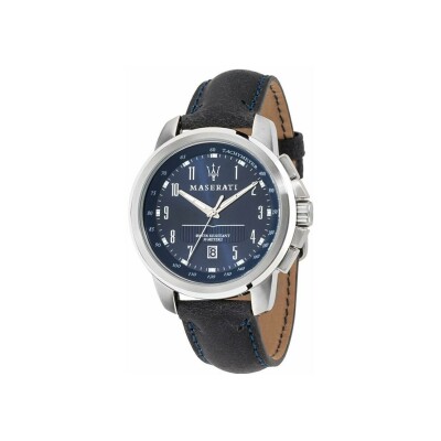 Montre Maserati Successo  R8851121003