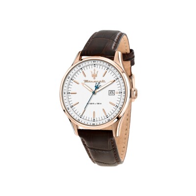 Montre Maserati Sorpasso R8851124002