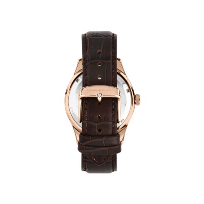 Montre Maserati Sorpasso R8851124002