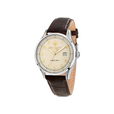 Montre Maserati Sorpasso R8851124004