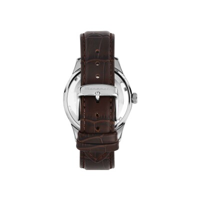 Montre Maserati Sorpasso R8851124004