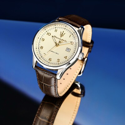 Montre Maserati Sorpasso R8851124004