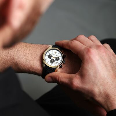 Montre Maserati Attrazione R8851151001