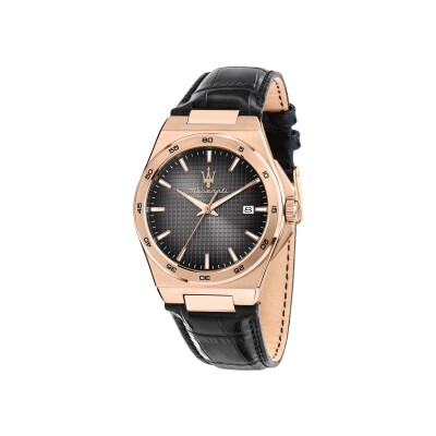 Montre Maserati Velocita' Slim R8851153001