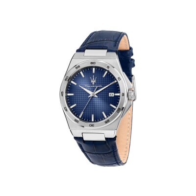 Montre Maserati Velocita' Slim R8851153002